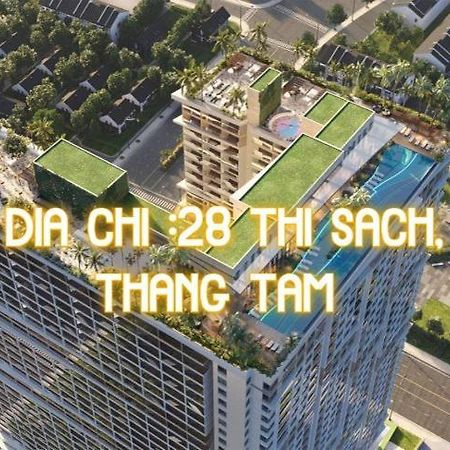 The Song Suites Вунгтау Экстерьер фото